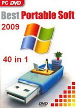 Best Portable Soft 2009 40 in 1