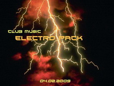 [04.02.09] Club Music Electro Pack HQ320