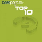 Beatport Top 10 (17.04.2009) / MP3 / HQ 320 kbps