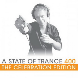 VA - A State of Trance 400 The Celebration Edition [mp3 / 320 kbps]
