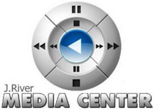 Мультимедийный центр J. River Media Center 13.0.161 + Rus+patch