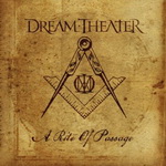 Dream Theater - A Rite Of Passage.