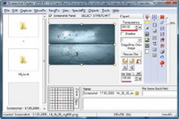 Screenshot Captor 2.55.01 2009