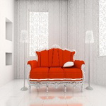 Wallpapers Interior 2009 PC