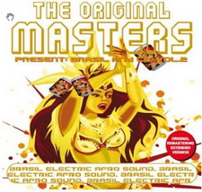 VA - The Original Masters present: Brasil & Co. Vol.2 (2009)