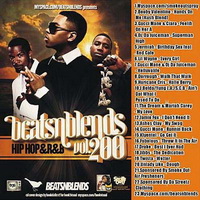 Beatsnblends Presents - Hip Hop &amp; R&amp;B Vol 200 (2009)