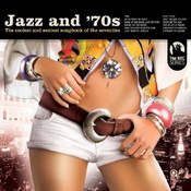 VA - Jazz & '70s - The Coolest & Sexiest Songbook of the Seventies (2008)