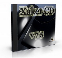 XaKeR CD v7.5