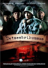 Декабрьская жара / Detsembrikuumus (2008) DVDRip