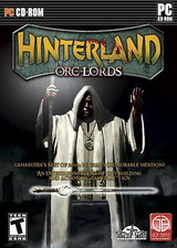 Hinterland: Orc Lords (2009)