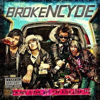 New Mexico (USA) - Brokencyde (2009)