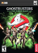 Ghostbusters: The Video Game (2009)