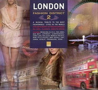 London Fashion District 2 (2009)