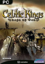 Celtic Kings: Rage