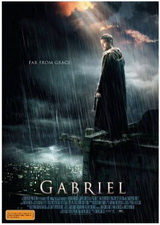 Габриель / Ангел Света / Gabriel (2007/700Mb/DVDRip)