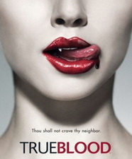 Настоящая кровь / True Blood / 1 сезон (2008) DVDRip