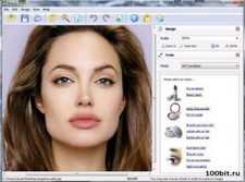 AMS Beauty Studio v1.35