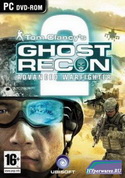 Tom Clancy`s Ghost Recon Advanced Warfighter 2 (2007Full/Rus/Repack)
