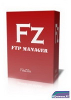 FileZilla 2009 — лучший бесплатный FTP-менеджер!!!