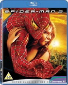 Человек-паук 2 / Spider-man 2 (2004) BDRip