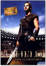 Последний гладиатор / Held der Gladiatoren (2003) DVDRip