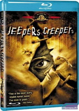 Джиперс Криперс / Jeepers Creepers (2001) BDRemux 1080p
