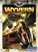 Крылатый Дракон  Wyvern (2009) DVDRip