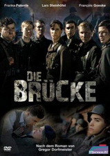 Мост / Die Brucke / The Bridge (2008) DVDRip