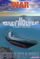 Серые волки- Немецкие подводные лодки 1939-1945 / Grey wolves- U-boats 1939-1945 (2005) DVD5