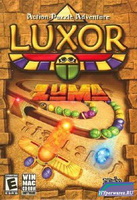 Luxor+Zuma - Антология.