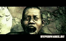 Обитель зла 5 / Resident Evil 5 (2009/DVDRip/1.63 Гб)