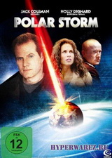 Polar Storm / Полярная буря (2009/DVDRip/1400MB)