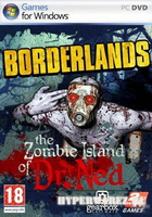 Borderlands + DLC The Zombie Island of Dr. Ned (2009ENGRUSRePack)