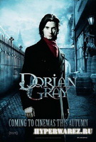 Дориан Грей / Dorian Gray (2009/CAMRip/700mb)