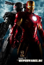 Железный человек 2 - Iron Man 2 (2010) Trailer