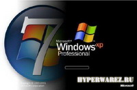 XP и Vista имитация в Win 7 (2010/PC/RUS/ENG)