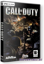 Call of Duty [ver.1.5] (2003/RUS/RePack)
