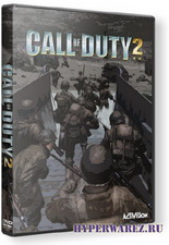 Call of Duty 2 (2005/RUS/RePack 3.16 Gb)