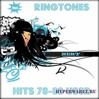 Ringtones Hits 70-80 USSR