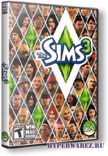 The Sims 3 [v 1.11.7] (2009/RUS/RePack 3.93 Gb)