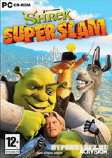 Shrek Super Slam (2005/RUS/ENG/RePack)