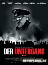 Бункер / Der Untergang (2004) HDRip