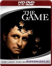 Игра / The Game (1997) HDRip