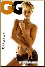 Rihanna feat. Clips (2008-2009) DVDrip