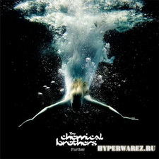 The Chemical Brothers - Further [Japanese Edition] (2010) DVD5