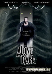 Один в темноте 2 / Alone in the Dark II (2008) HDRip