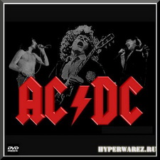 AC DC. Compilation Videoclips (1983-2010) DVDrip