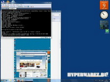 FrеeBSD - 8.1 [ Stable ws KDE4-4.5_2,виртуальная машина для VMwаre Workstation 6.5 - 7.0 ] ( 2010г.)
