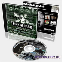 Linkin Park – Video Collection (2010) - DVD5