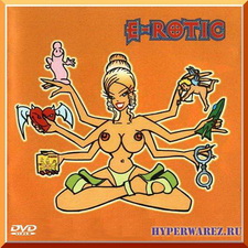 E-Rotic - Compilation Videoclips (2005)